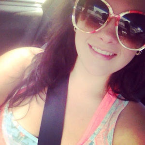 Meet your Posher, Kirstin